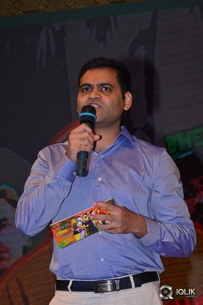 Guntur-Talkies-Movie-First-Look-Launch